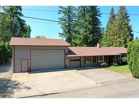 5685 SW River Rd, Hillsboro, OR 97123