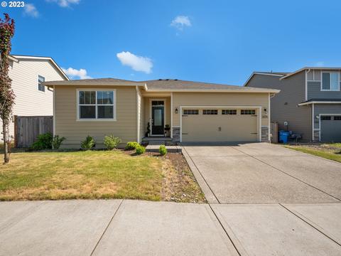 16505 NE 93rd Way, Vancouver, WA 98682