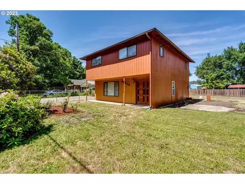 88240 Millican Rd, Springfield, OR 97478