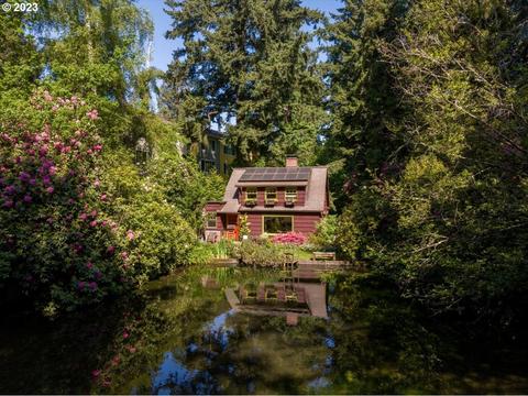 2715 SE Monroe St, Milwaukie, OR 97222