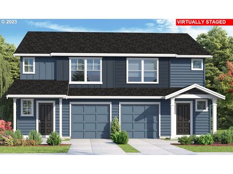 254 N 30th Dr, Ridgefield, WA 98642