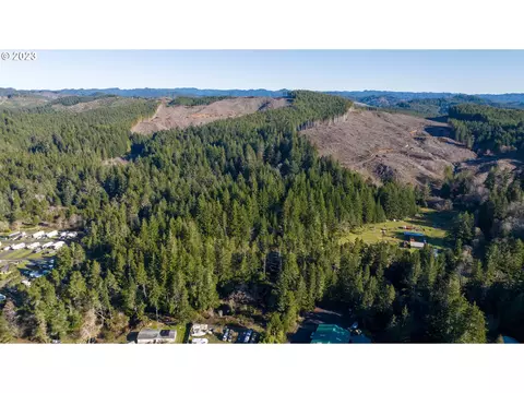 0 Coast Hwy 101, North Bend, OR 97459