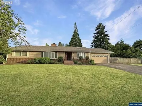 684 Linda Ave, Keizer, OR 97303