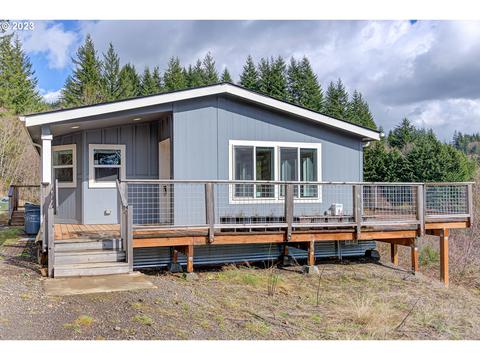 25610 NE 227th St, Battle Ground, WA 98604