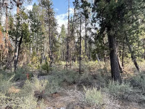 Kamloop Ln, Gilchrist, OR 97737