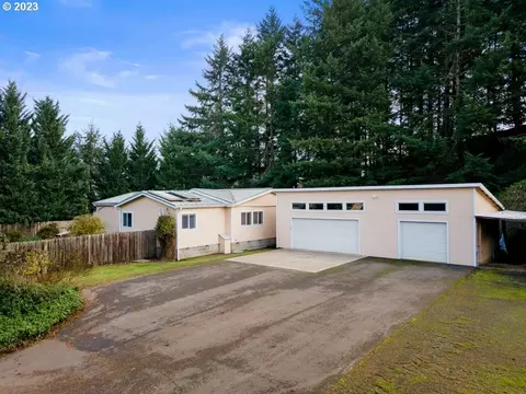 310 Prescott Ave, Oakland, OR 97462