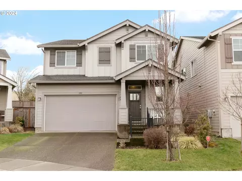 1182 NE Coho Ct, Wood Village, OR 97060