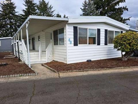 1475 Green Acres Rd # 46, Eugene, OR 97408