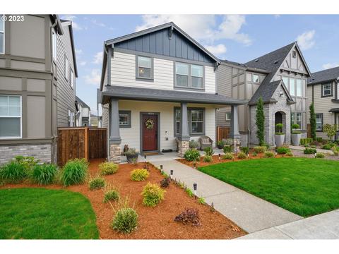 10264 NW 292nd Ave, North Plains, OR 97133