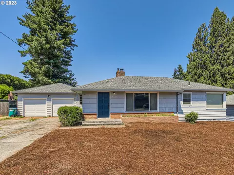 4325 SE King Rd, Milwaukie, OR 97222