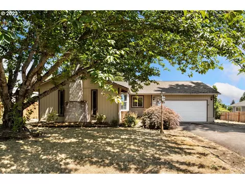 4113 NE 44th Ave, Vancouver, WA 98661