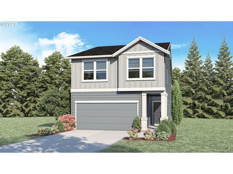 2672 26th Loop, Springfield, OR 97477
