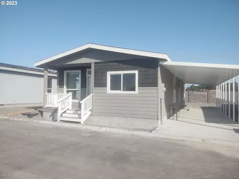 845 E Diagonal Blvd #188, Hermiston, OR 97838