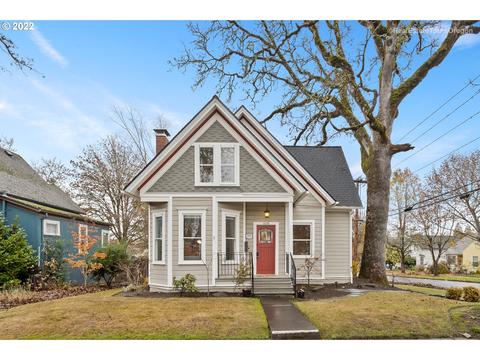 2039 18th Ave, Forest Grove, OR 97116