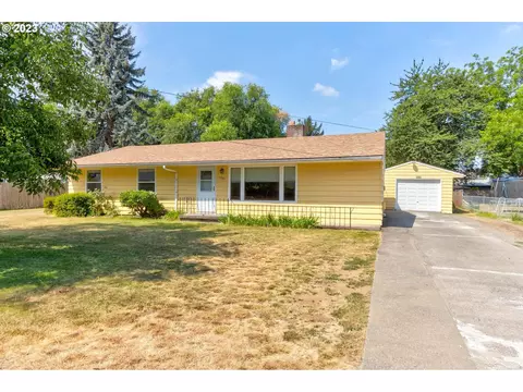 1509 SE 174th Ave, Portland, OR 97233