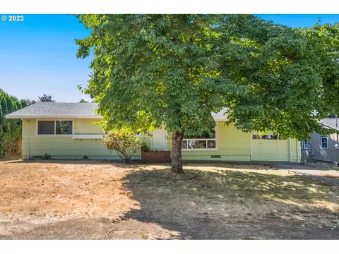 2945 NE 111th Dr, Portland, OR 97220