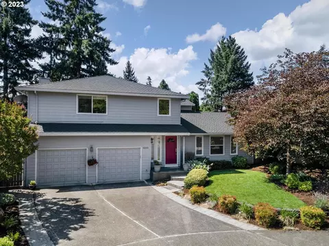6663 SW 88th Pl, Portland, OR 97223