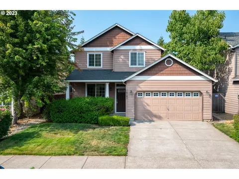 16785 SE Davidoff Way, Damascus, OR 97089