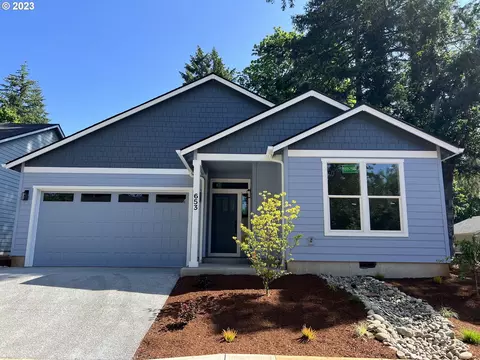 653 SE Idylwood, Salem, OR 97302
