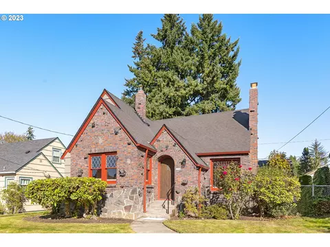 6114 NE 25th Ave, Portland, OR 97211