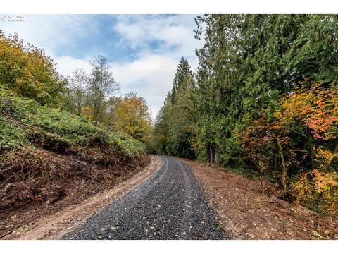 0 Deal Rd, Rainier, OR 97048