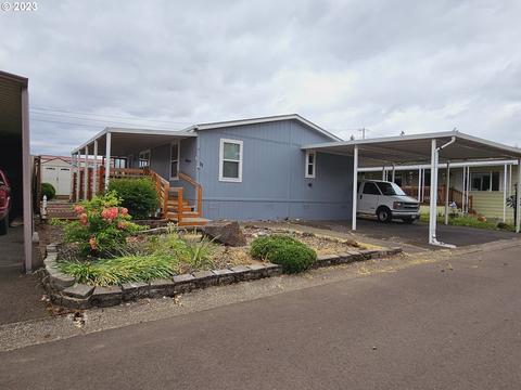 13640 SE Highway 212 #11, Clackamas, OR 97015