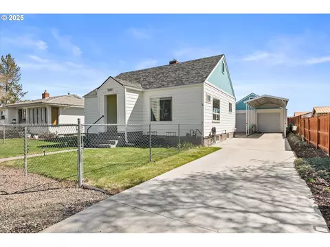 2680 Oak St, Baker City, OR 97814