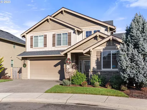18908 NE 25th Dr, Vancouver, WA 98684