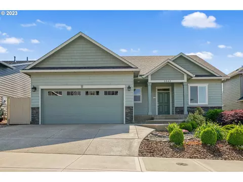 5648 Mt Vernon St, Salem, OR 97306