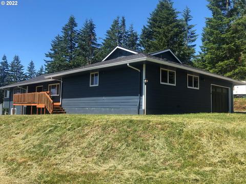 23251 S Bluhm Rd, Beavercreek, OR 97004