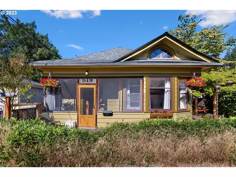 519 SE 36th Ave, Portland, OR 97214