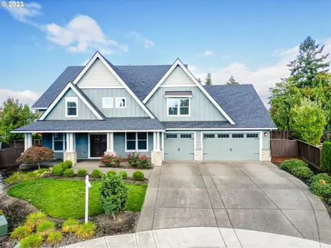 3104 NW 105th St, Vancouver, WA 98685