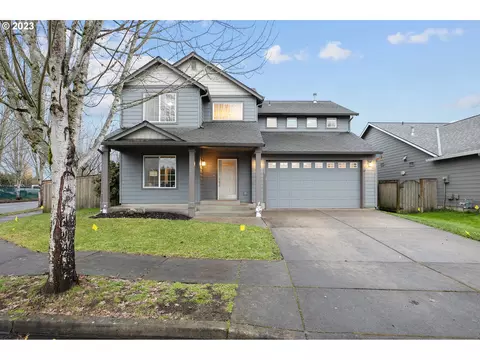 319 SE Scotton Way, Battle Ground, WA 98604