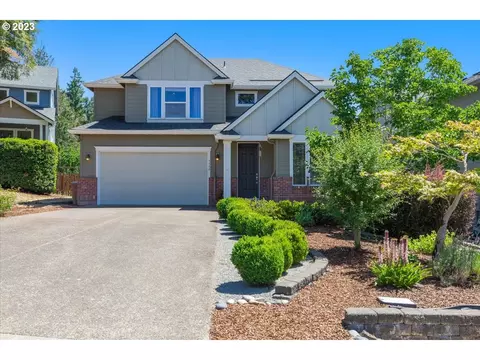 4668 SE Derry Ln, Milwaukie, OR 97267
