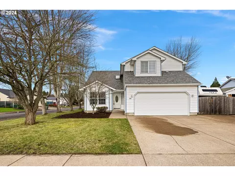2999 Brett Loop, Eugene, OR 97404