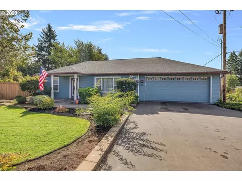 2803 NE 49th St, Vancouver, WA 98663