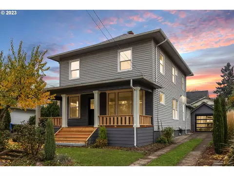 4204 SE 29th Ave, Portland, OR 97202