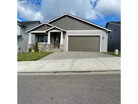 6345 SE 24th St, Gresham, OR 97080