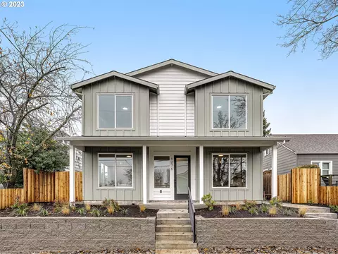 6276 NE 6th Ave #1, Portland, OR 97211