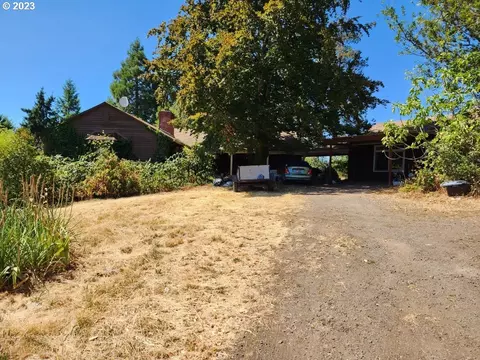 8337 NE Worden Hill Rd, Dundee, OR 97115