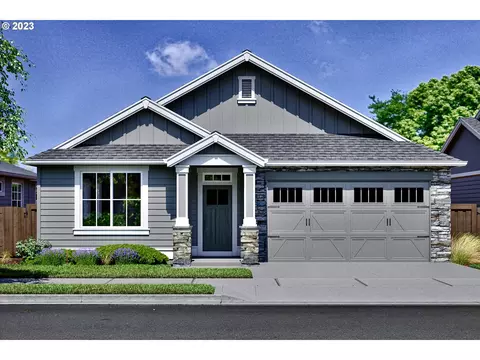 7212 SE Benedict St, Hillsboro, OR 97123