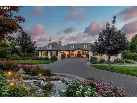 1101 Crestline Ct, Lake Oswego, OR 97034