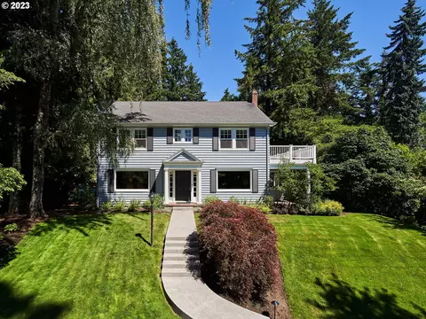 4100 SW Dosch Rd, Portland, OR 97239