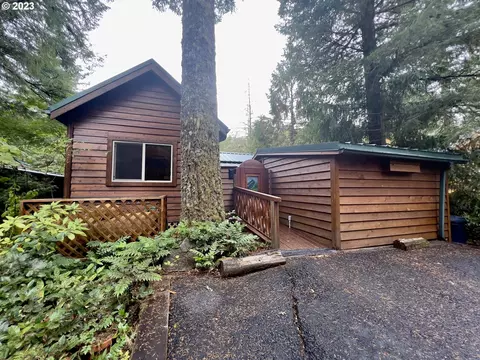 65000 E Highway 26 #RF19, Welches, OR 97067