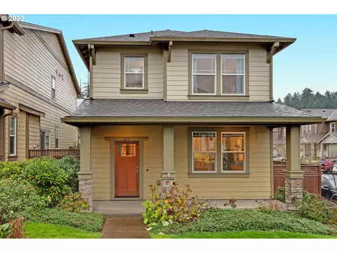 229 NW 117th Loop, Portland, OR 97229