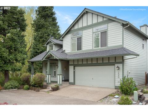 14345 Holly Springs Rd, Lake Oswego, OR 97035
