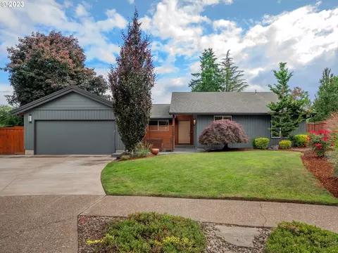 9895 SW Hialeah Pl, Beaverton, OR 97008