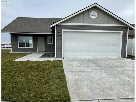 337 Renee Ave, Umatilla, OR 97882