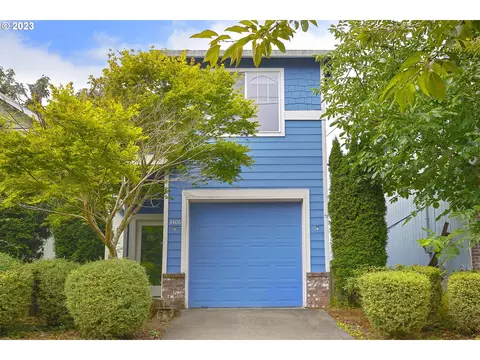 3406 N Willis Blvd, Portland, OR 97217