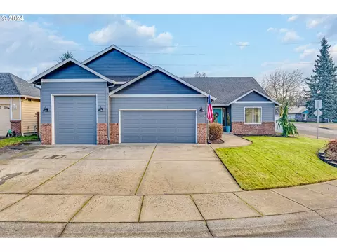 7803 NE 106th Ct, Vancouver, WA 98662